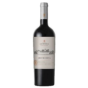 Vinho Tinto Los Boldos Gran Reserva Mezcla 2023