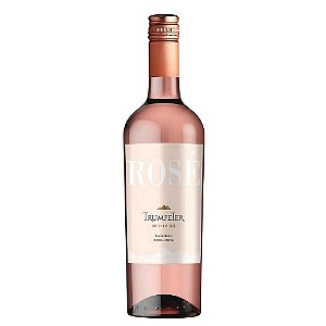 Vinho Rosé Trumpeter Malbec 2025