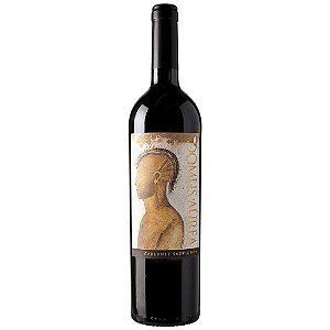 Vinho Tinto Domus Aurea Cabernet Sauv 2020