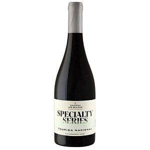 Vinho Tinto Los Boldos Speciality Series Touriga Nacional