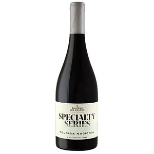Vinho Tinto Los Boldos Speciality Series Touriga Nacional