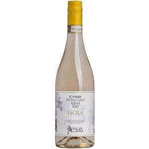 Vinho Branco Isola Albana di Romagna Secco DOCG 2023
