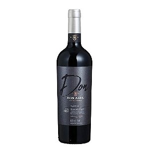 Vinho Tinto Don Tannat