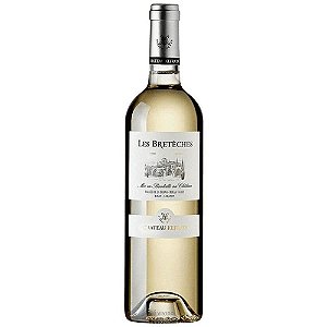 Vinho Branco Château Kefraya