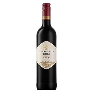 Vinho Tinto Durbanville Hills Pinotage 2023