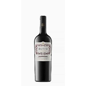 Vinho Tinto Rutini Coleccion Cabernet Sauvignon