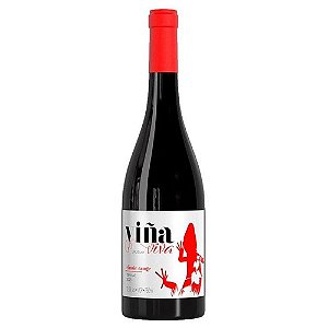 Vinho Tinto Viva Classic Blend