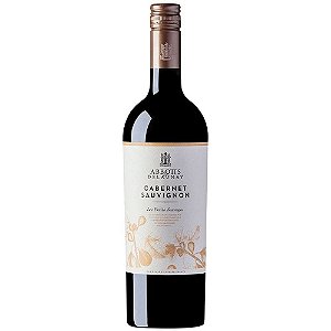 Vinho Tinto Abbotts & D Les Fruits Sauvages Cabernet Sauv