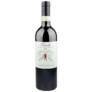 Vinho Tinto Giovanni Barolo Ravera DOCG