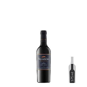 Vinho Tinto Trumpeter Malbec 375ml