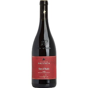 Vinho Tinto Nicosia Nero dAvola 2024