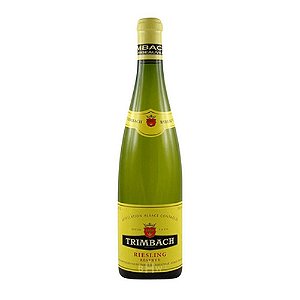 Vinho Branco Trimbach Riesling Reserva