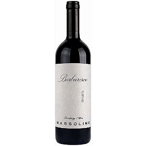 Vinho Tinto Massolino Barbaresco 2021