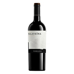 Vinho Tinto Perelada Finca Malaveina 2020