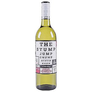 Vinho Branco The Stump Jump Riesling