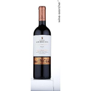 Vinho Tinto Los Boldos Vieilles Vignes Merlot