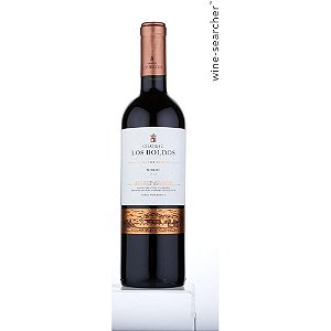 Vinho Tinto Los Boldos Vieilles Vignes Merlot