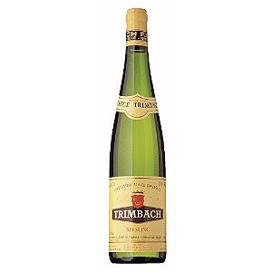 Vinho Branco Trimbach Riesling