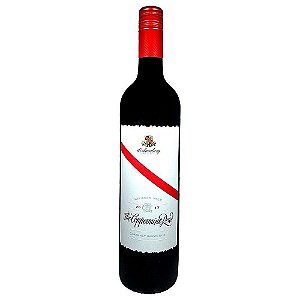 Vinho Tinto The Coppermine Road Cabernet Sauv 2018