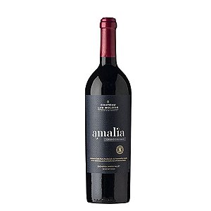 Vinho Tinto Los Boldos Amalia Grand Cru 2019
