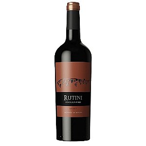 Vinho Tinto Rutini Encuentro Malbec 2023