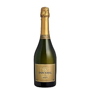Espumante Branco Don Abel Brut
