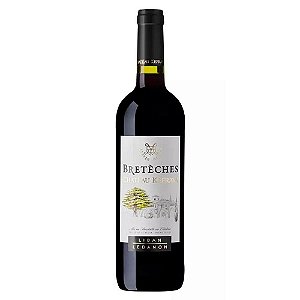 Vinho Tinto Kefraya Bretèches Rouge