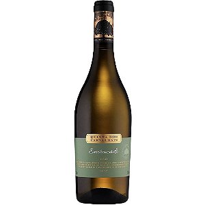 Vinho Branco Quinta dos Carvalhais Encruzado
