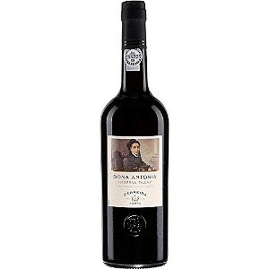 Vinho Porto Ferreira Dona Antónia Tawny