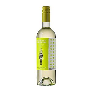 Vinho Branco Mascara Fuego Sauvignon Blanc 2025