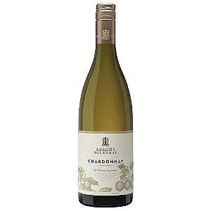Vinho Branco Abbotts & D Les Fruits Sauvages Chardonnay 2023