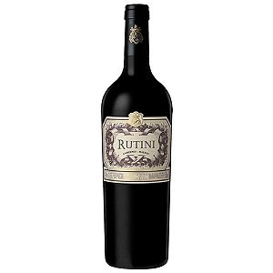 Vinho Tinto Rutini Coleccion Cabernet Sauv Malbec