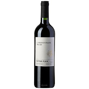 Vinho Tinto Château Penin Cabernet F Massale