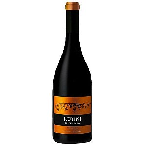 Vinho Tinto Rutini Encuentro Pinot Noir