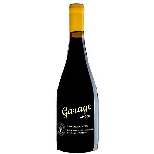 Vinho Tinto Garage Cru Truquilemu Cariñena