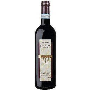 Vinho Tinto Le Chiuse Rosso di Montalcino