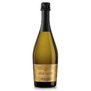 Espumante Branco Rutini Apartado Nature