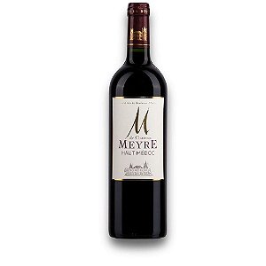 Vinho Tinto M de Château Meyre 2020