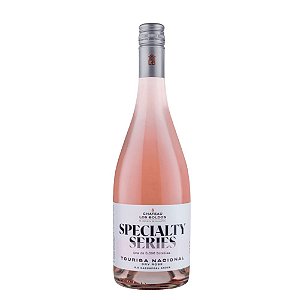 Vinho Rosé Los Boldos Speciality Series Touriga Nacional