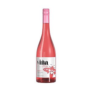 Vinho Rosé Viva Innovation Clarete