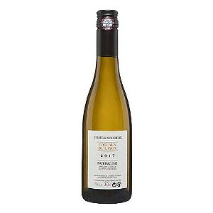 Vinho Branco H. Fevrie Château Thébaud Côte du Layon 2020