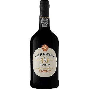 Vinho Tinto Porto Ferreira Tawny