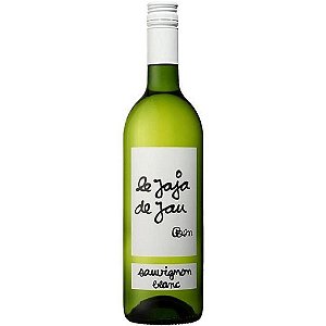 Vinho Branco Le Jaja de Jau Sauvignon Blanc