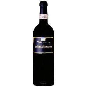 Vinho Tinto Valdipiatta Nobile di Montepulciano