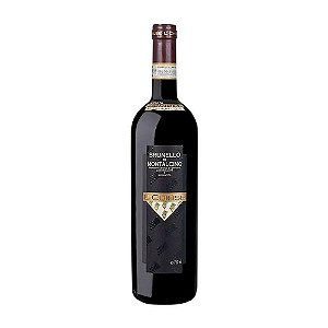 Vinho Tinto Le Chiuse Brunello di Montalcino Reserva DOCG
