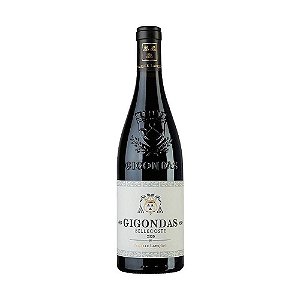 Vinho Tinto F. Lancon Gigondas Bellecoste 2023