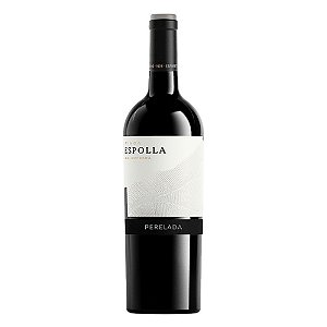 Vinho Tinto Perelada Finca Espolla 2020
