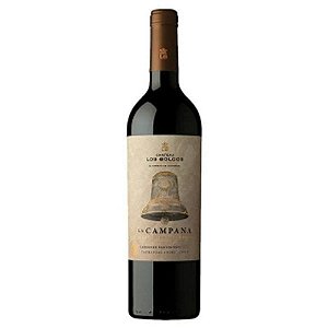 Vinho Tinto Los Boldos La Campana Carménère