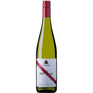 Vinho Branco The Dry Dam Riesling 2023