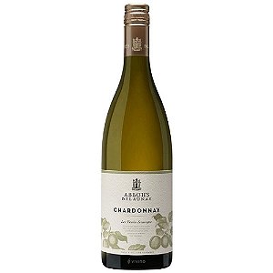 Vinho Branco Abbotts & D Les Fruits Sauvages Chardonnay 2022